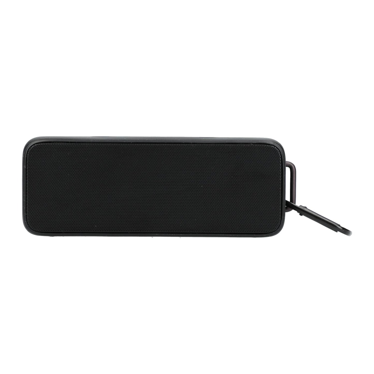 Threadfellows Curated Collection Electronics One Size / Black Yukon Outdoor Bluetooth Speaker