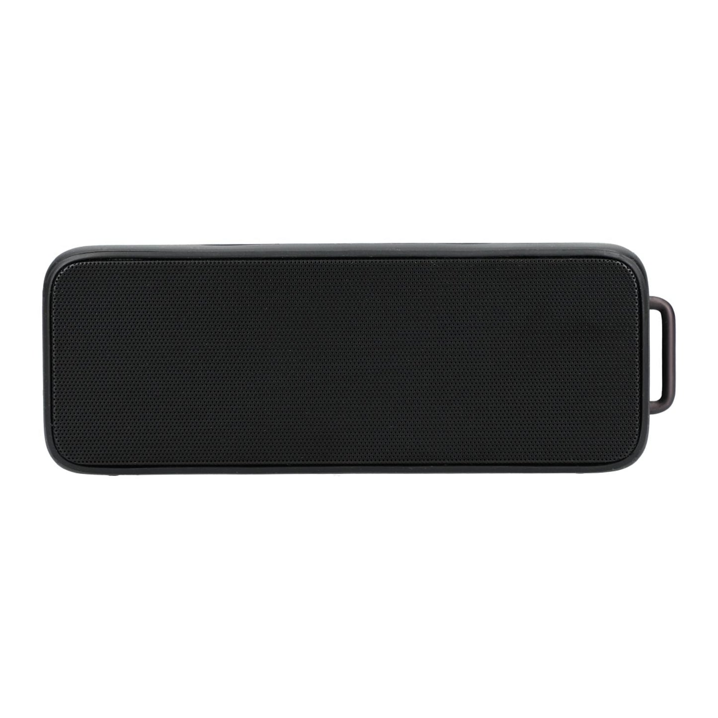 Threadfellows Curated Collection Electronics One Size / Black Yukon Outdoor Bluetooth Speaker