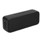 Threadfellows Curated Collection Electronics One Size / Black Yukon Outdoor Bluetooth Speaker
