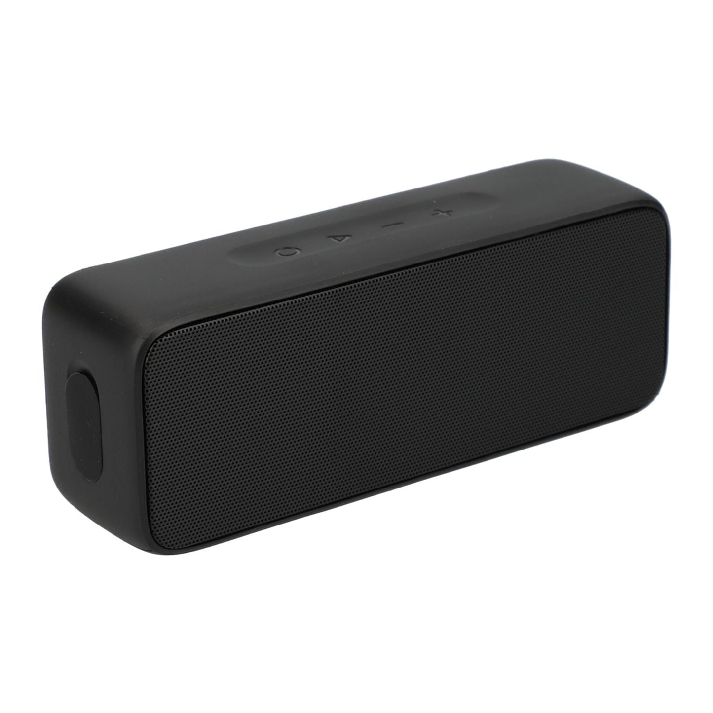 Threadfellows Curated Collection Electronics One Size / Black Yukon Outdoor Bluetooth Speaker