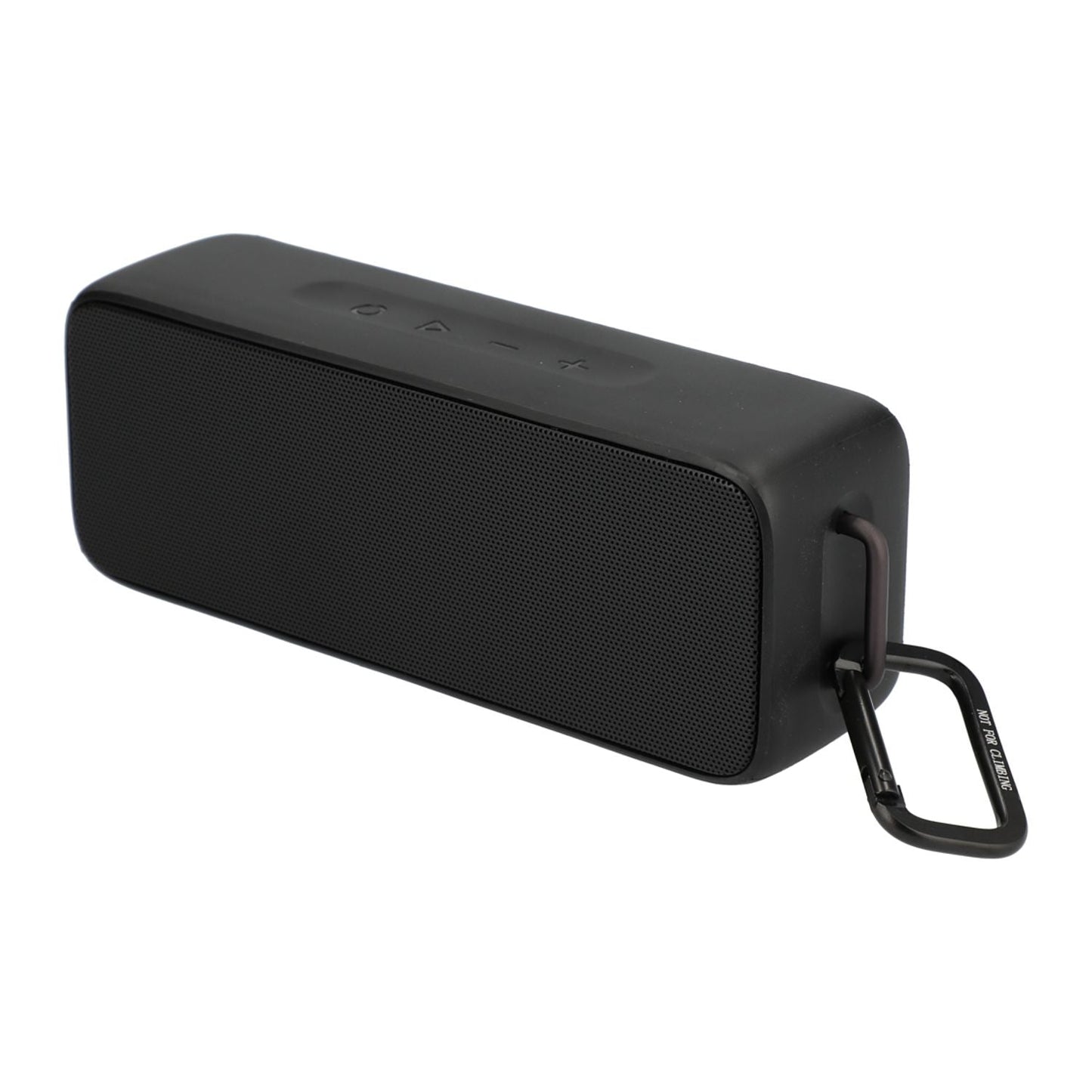 Threadfellows Curated Collection Electronics One Size / Black Yukon Outdoor Bluetooth Speaker