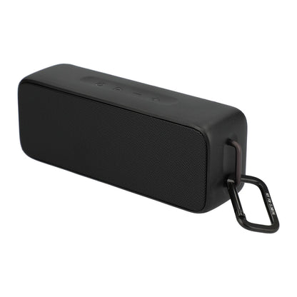 Threadfellows Curated Collection Electronics One Size / Black Yukon Outdoor Bluetooth Speaker
