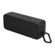 Threadfellows Curated Collection Electronics One Size / Black Yukon Outdoor Bluetooth Speaker