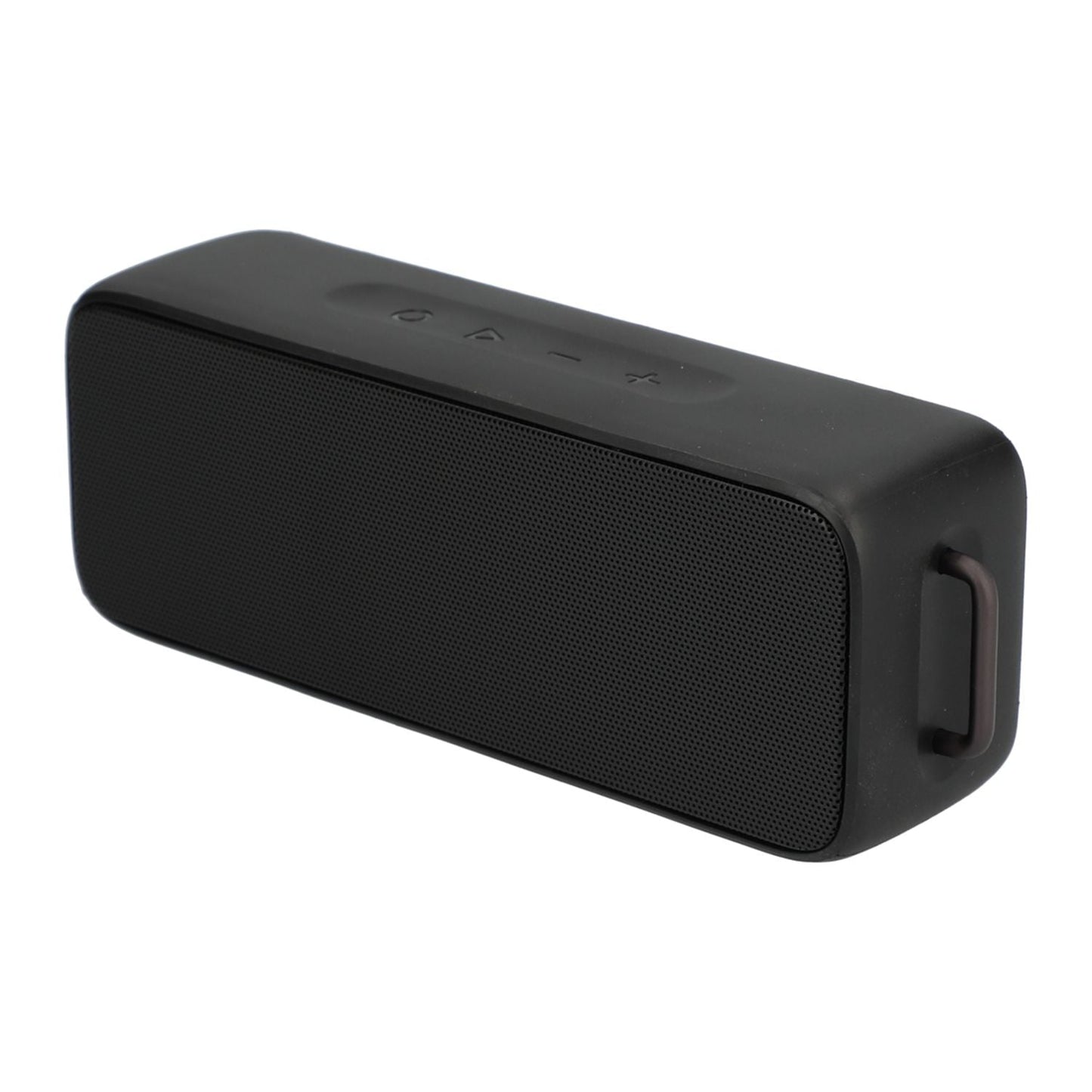 Threadfellows Curated Collection Electronics One Size / Black Yukon Outdoor Bluetooth Speaker