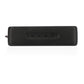 Threadfellows Curated Collection Electronics One Size / Black Yukon Outdoor Bluetooth Speaker