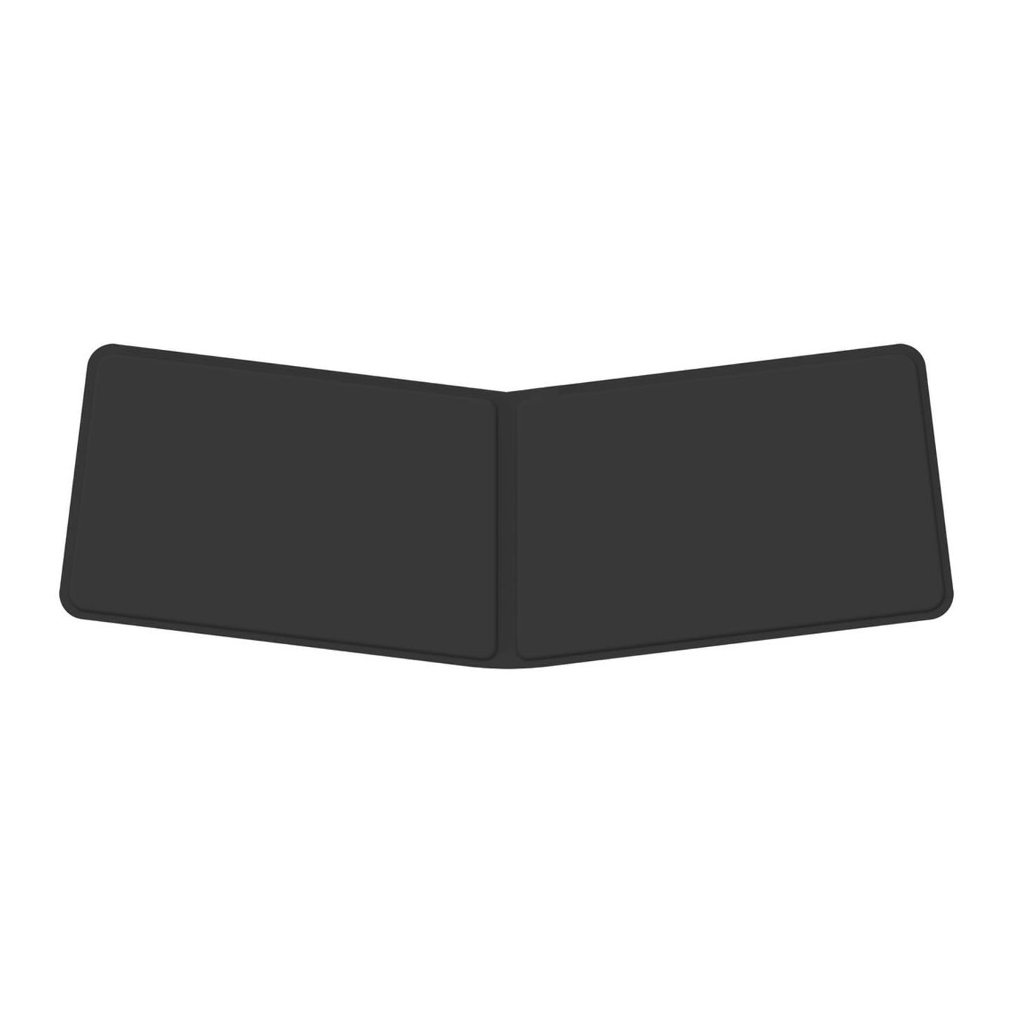 Threadfellows Curated Collection Electronics One Size / Grey Zagg Desktop Essentials 10-Piece Travel Kit