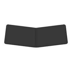 Threadfellows Curated Collection Electronics One Size / Grey Zagg Desktop Essentials 10-Piece Travel Kit