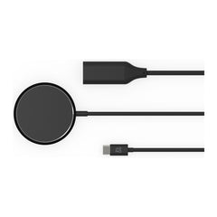 Threadfellows Curated Collection Electronics One Size / Grey Zagg Desktop Essentials 10-Piece Travel Kit