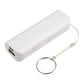 Threadfellows Curated Collection Electronics UL Listed Spark 2200 mAh Power Bank