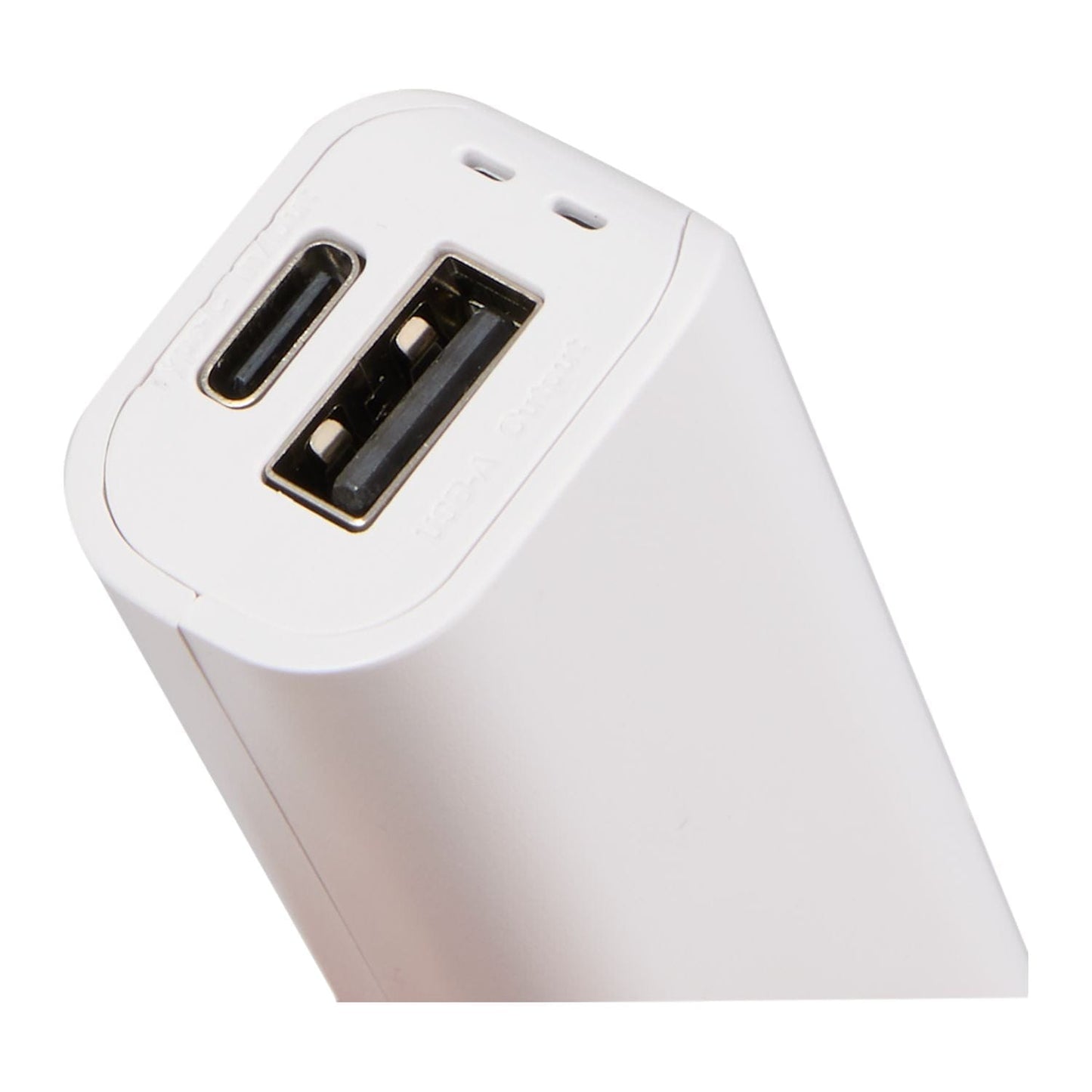 Threadfellows Curated Collection Electronics UL Listed Spark 2200 mAh Power Bank