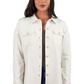 Threadfellows Curated Collection Fleece Women's Journey Overshirt