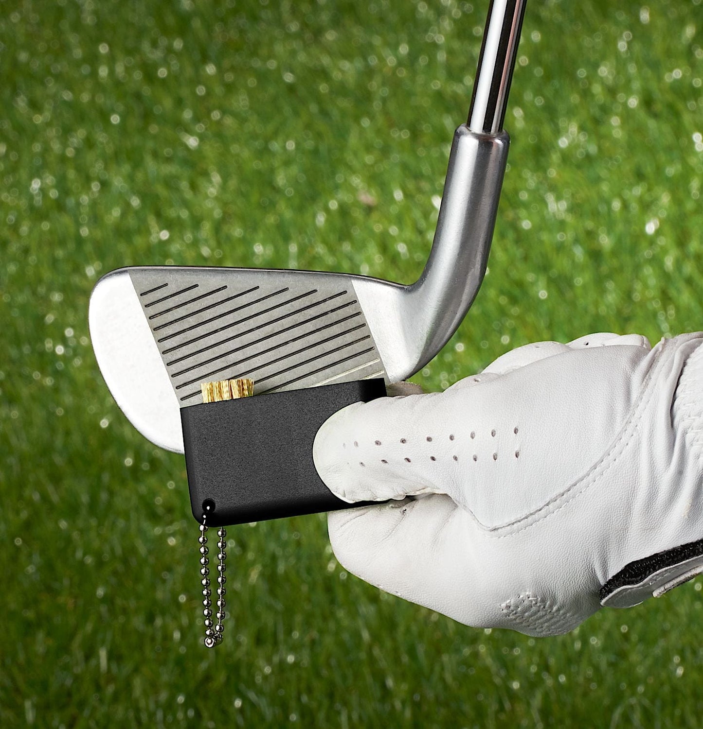 Threadfellows Curated Collection Golf Accessories 3-in-1 Golf Cleaning Multi-Tool