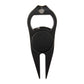 Threadfellows Curated Collection Golf Accessories One Size / Black Bottle Opener Divot Tool with Ball Marker