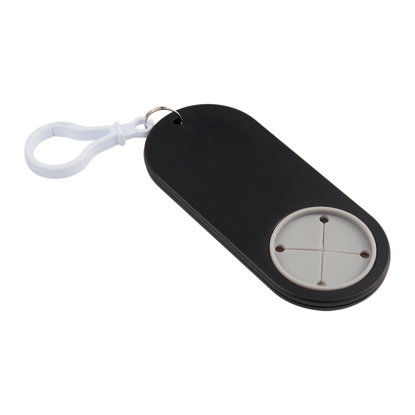 Threadfellows Curated Collection Golf Accessories One Size / Black Clip-On Towel Holder