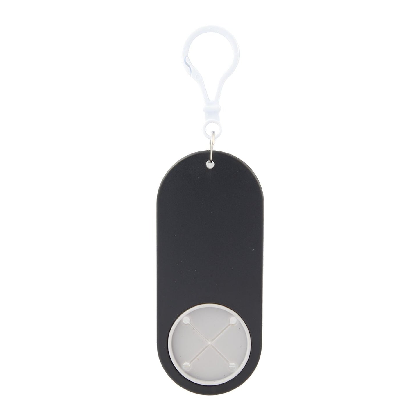 Threadfellows Curated Collection Golf Accessories One Size / Black Clip-On Towel Holder