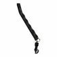 Threadfellows Curated Collection Golf Accessories One Size / Black Recycled Golf Brush w/ Dual Bristles and Clip Attachment