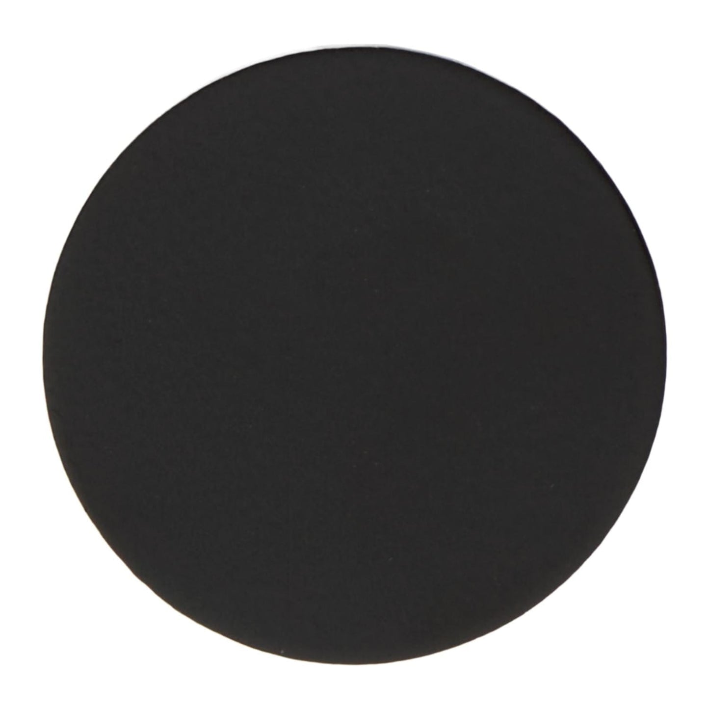 Threadfellows Curated Collection Golf Accessories One Size / Black Silicone Hat Clip with Ball Marker