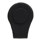 Threadfellows Curated Collection Golf Accessories One Size / Black Silicone Hat Clip with Ball Marker