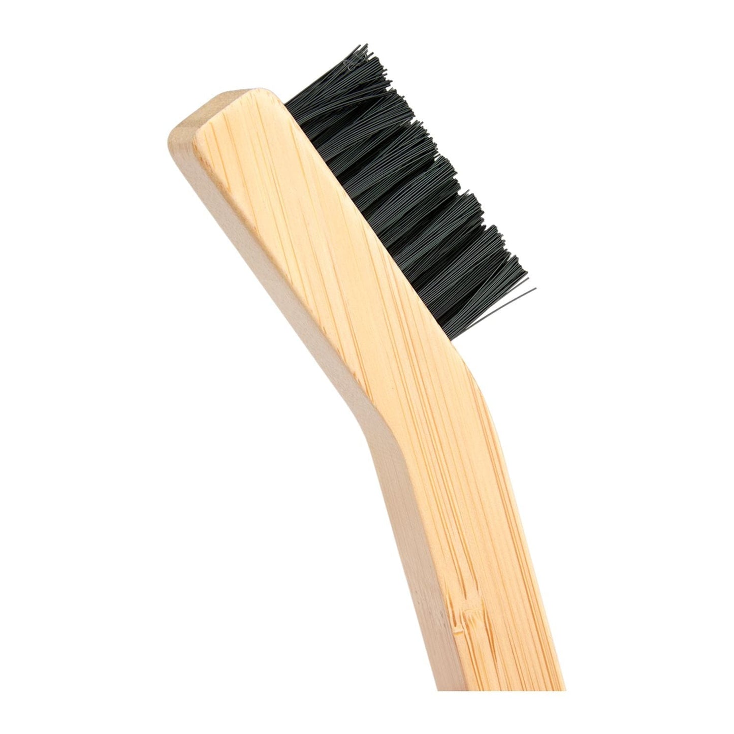Threadfellows Curated Collection Golf Accessories One Size / Natural FSC® Bamboo Golf Brush