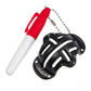 Threadfellows Curated Collection Golf Accessories One Size / Red Golf Ball Stencil with Marker