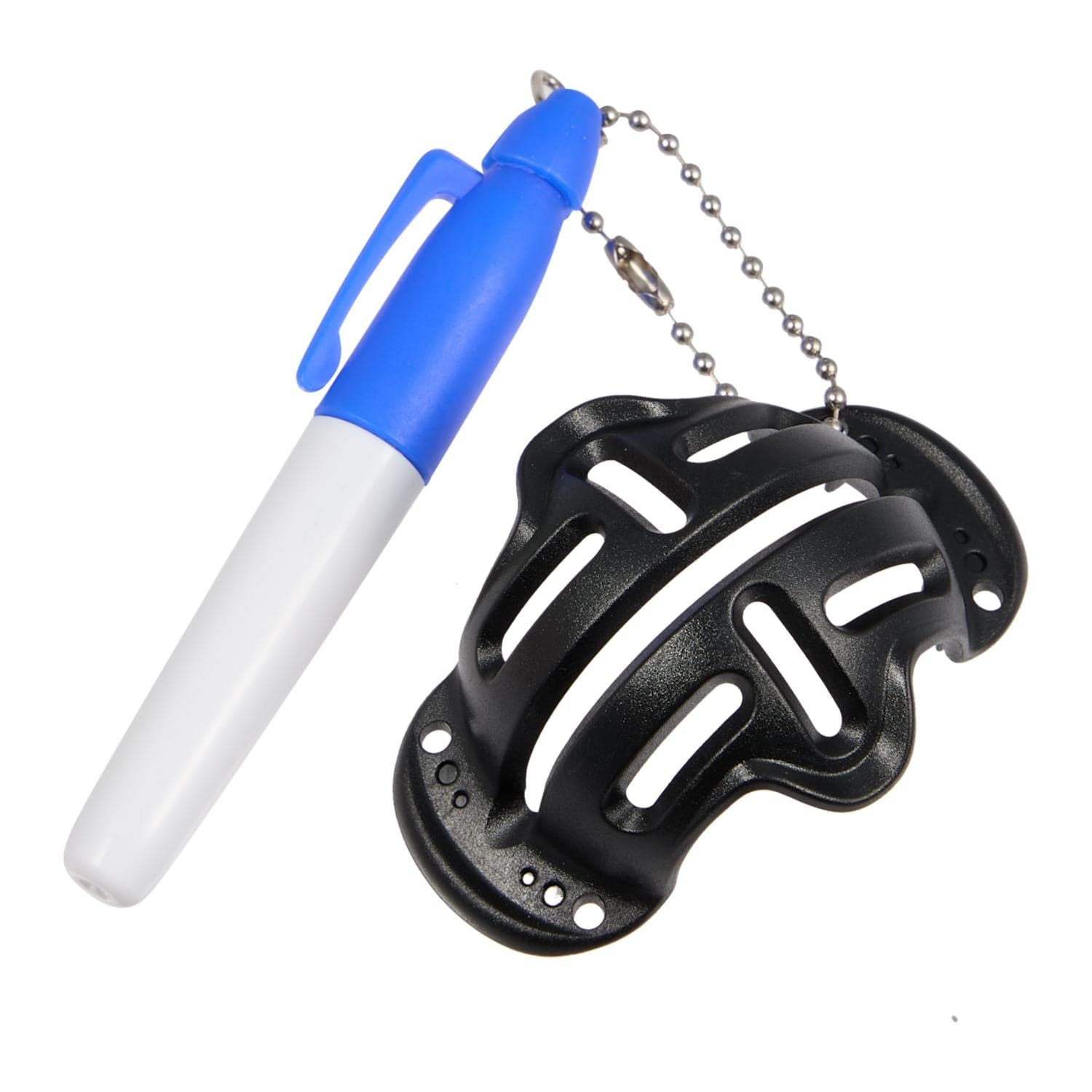 Threadfellows Curated Collection Golf Accessories One Size / Royal Golf Ball Stencil with Marker