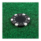 Threadfellows Curated Collection Golf Accessories Poker Chip Golf Ball Marker