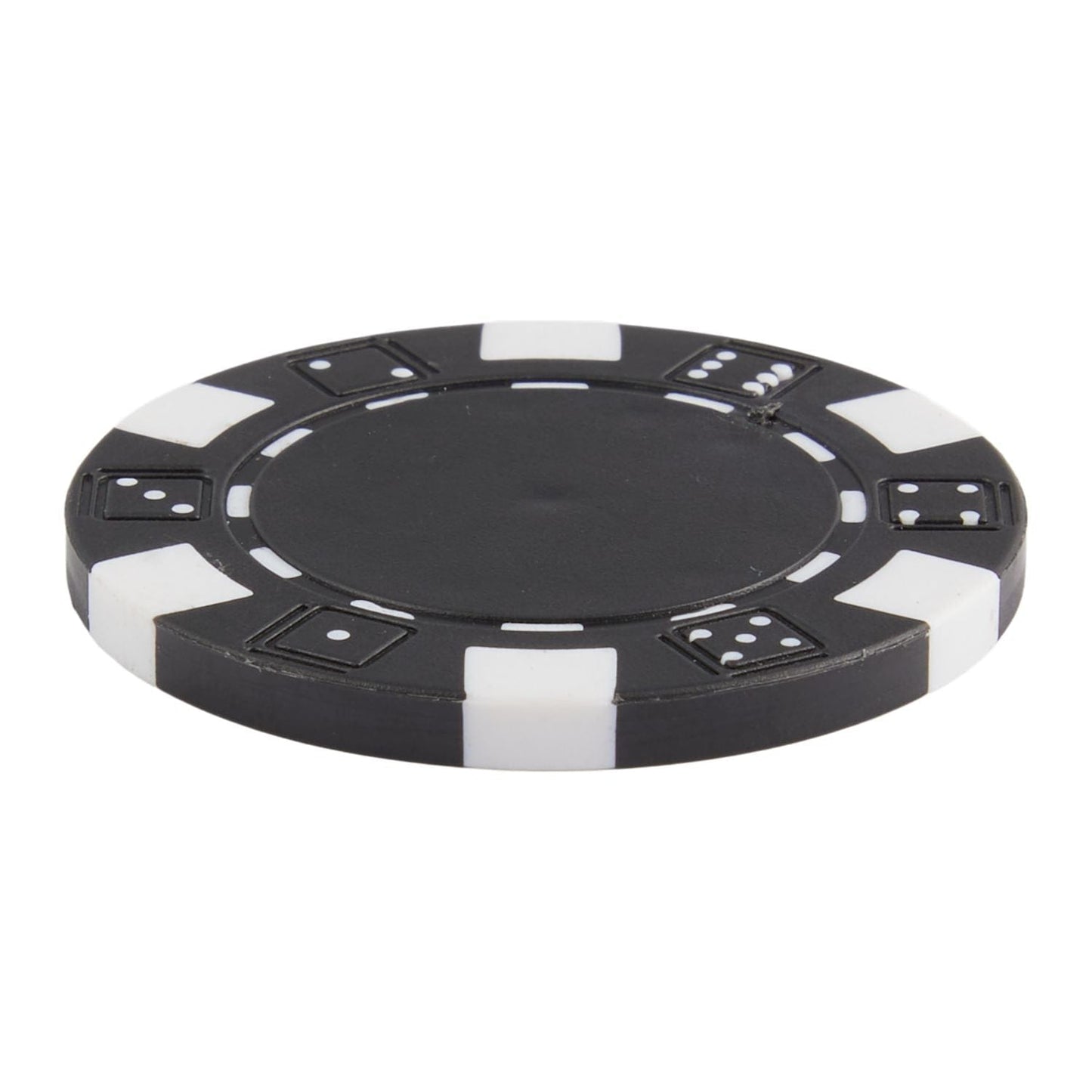 Threadfellows Curated Collection Golf Accessories Poker Chip Golf Ball Marker