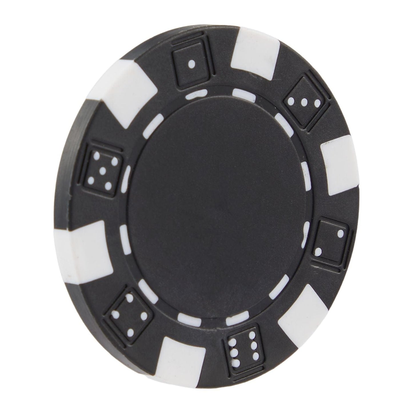 Threadfellows Curated Collection Golf Accessories Poker Chip Golf Ball Marker