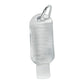 Threadfellows Curated Collection Health & Wellness Clip-N-Go Hand Sanitizer 1.8oz