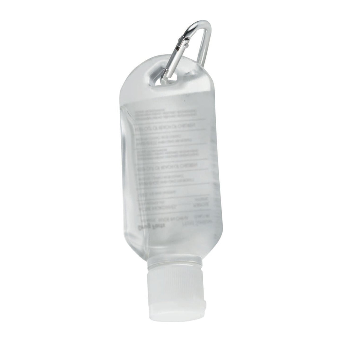 Threadfellows Curated Collection Health & Wellness Clip-N-Go Hand Sanitizer 1.8oz