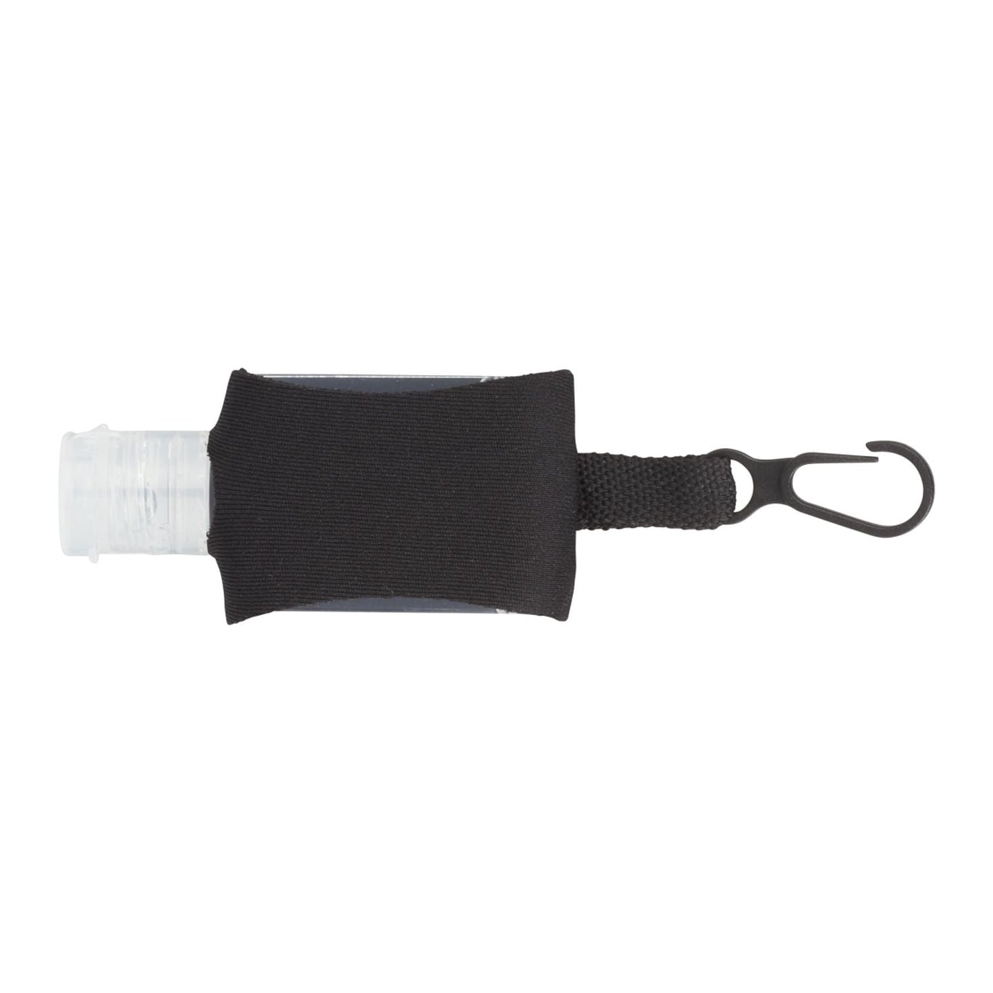 Threadfellows Curated Collection Health & Wellness One Size / Black Li'l Cleaner Hand Sanitizer 0.5oz