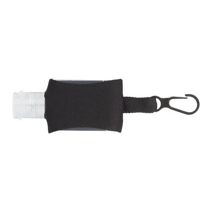 Threadfellows Curated Collection Health & Wellness One Size / Black Li'l Cleaner Hand Sanitizer 0.5oz