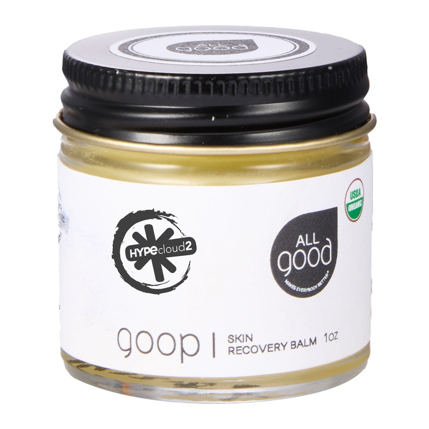 Threadfellows Curated Collection Health & Wellness One Size / Clear All Good - Goop Skin Recovery Balm