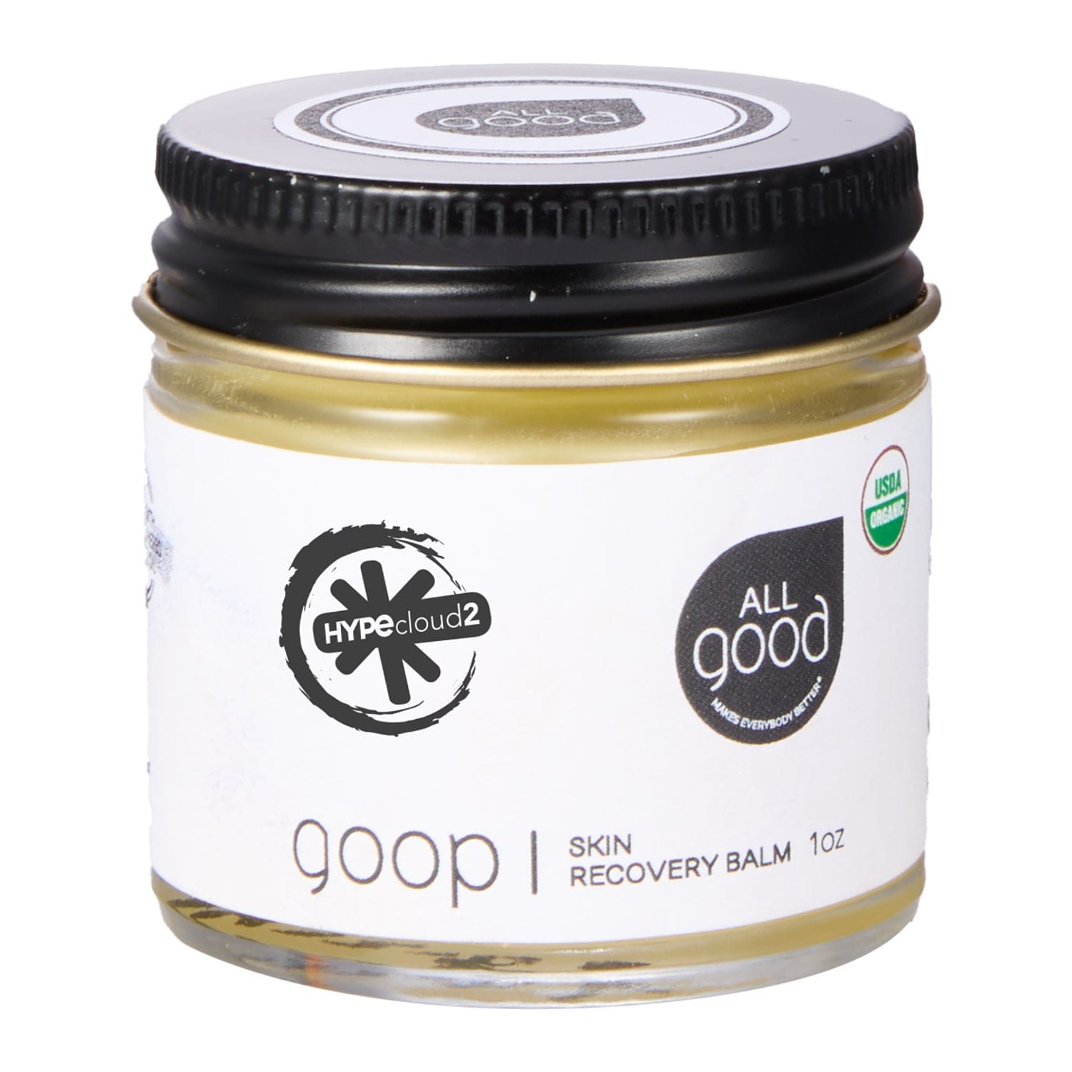 Threadfellows Curated Collection Health & Wellness One Size / Clear All Good - Goop Skin Recovery Balm
