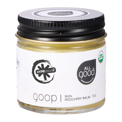 Threadfellows Curated Collection Health & Wellness One Size / Clear All Good - Goop Skin Recovery Balm