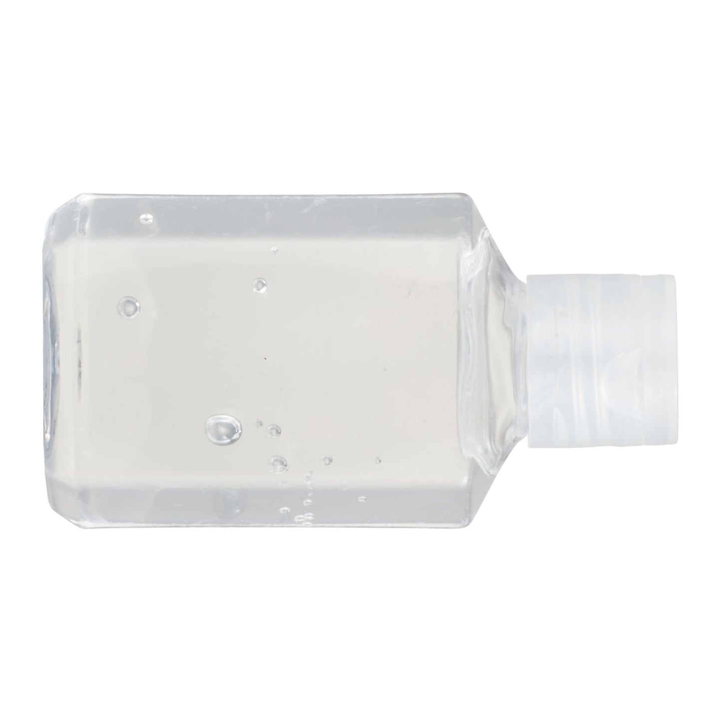Threadfellows Curated Collection Health & Wellness One Size / Clear Squirt Hand Sanitizer 2oz