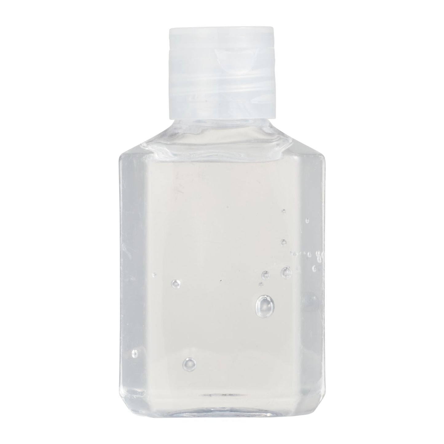 Threadfellows Curated Collection Health & Wellness One Size / Clear Squirt Hand Sanitizer 2oz