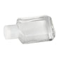 Threadfellows Curated Collection Health & Wellness One Size / Clear Squirt Hand Sanitizer 2oz