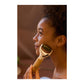 Threadfellows Curated Collection Health & Wellness One Size / Natural Wellable - FSC® 100% Bamboo 3-in-1 Face Body & Roller Set