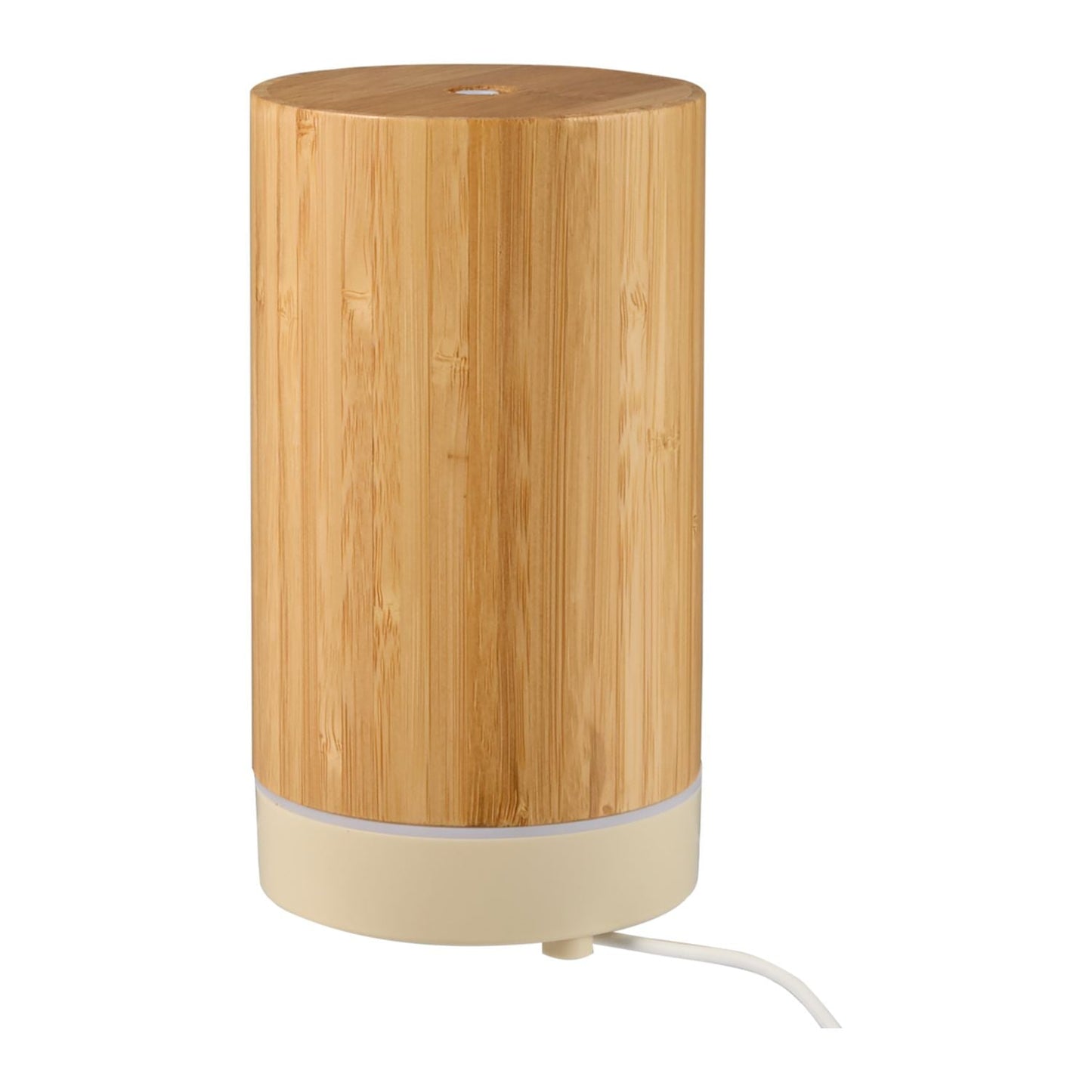 Threadfellows Curated Collection Health & Wellness One Size / Natural Wellable - FSC® 100% Bamboo Essential Oil Diffuser