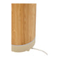 Threadfellows Curated Collection Health & Wellness One Size / Natural Wellable - FSC® 100% Bamboo Essential Oil Diffuser