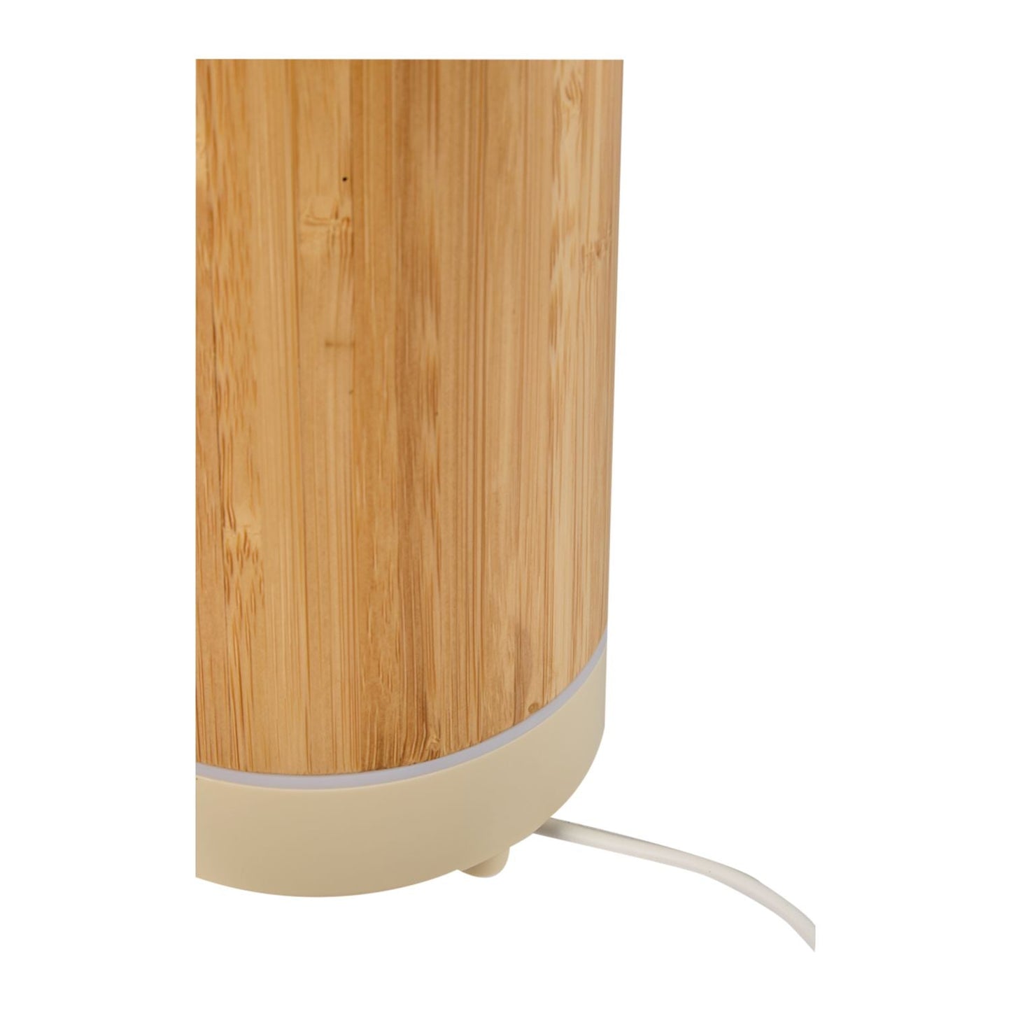 Threadfellows Curated Collection Health & Wellness One Size / Natural Wellable - FSC® 100% Bamboo Essential Oil Diffuser