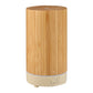 Threadfellows Curated Collection Health & Wellness One Size / Natural Wellable - FSC® 100% Bamboo Essential Oil Diffuser