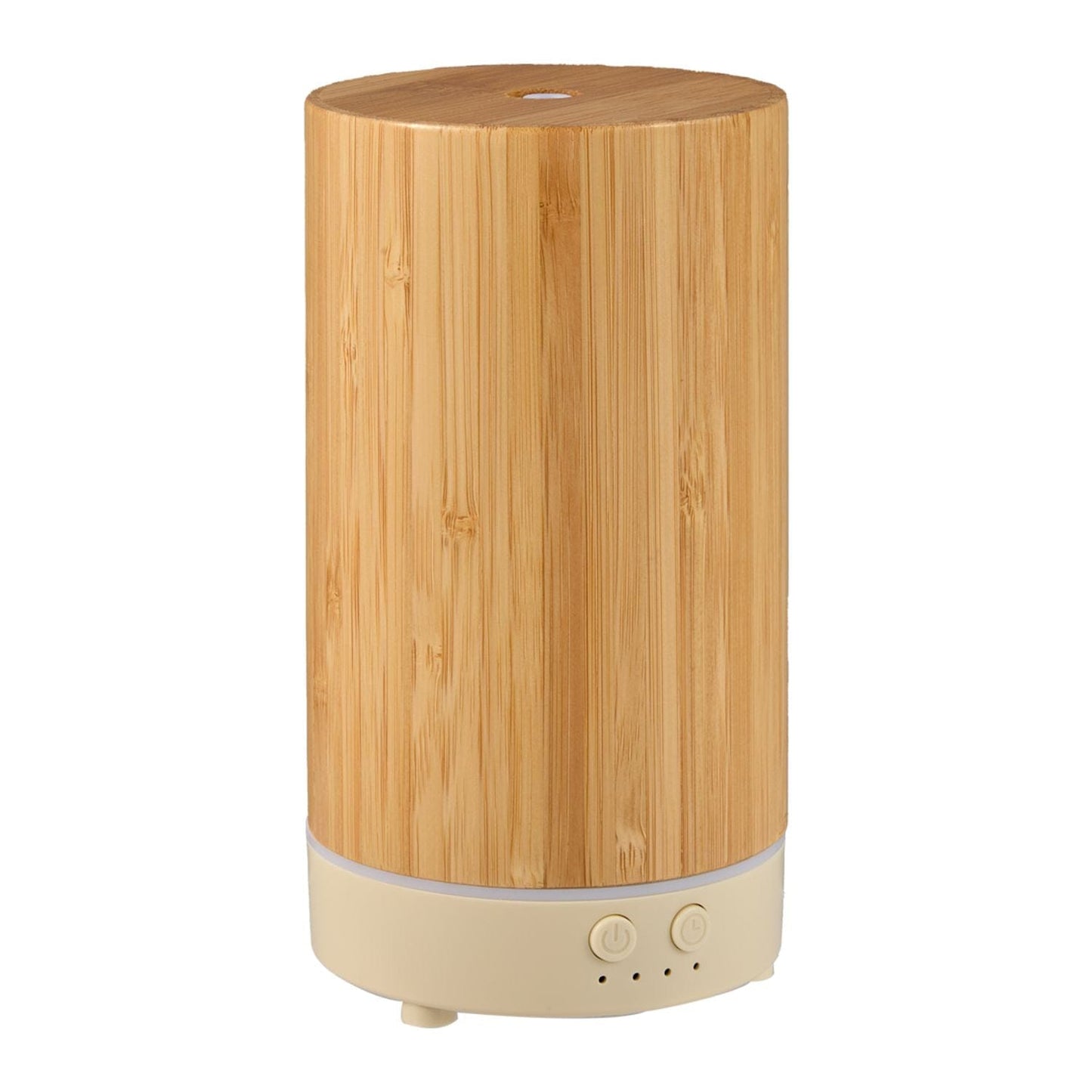 Threadfellows Curated Collection Health & Wellness One Size / Natural Wellable - FSC® 100% Bamboo Essential Oil Diffuser