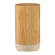 Threadfellows Curated Collection Health & Wellness One Size / Natural Wellable - FSC® 100% Bamboo Essential Oil Diffuser