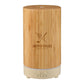 Threadfellows Curated Collection Health & Wellness One Size / Natural Wellable - FSC® 100% Bamboo Essential Oil Diffuser