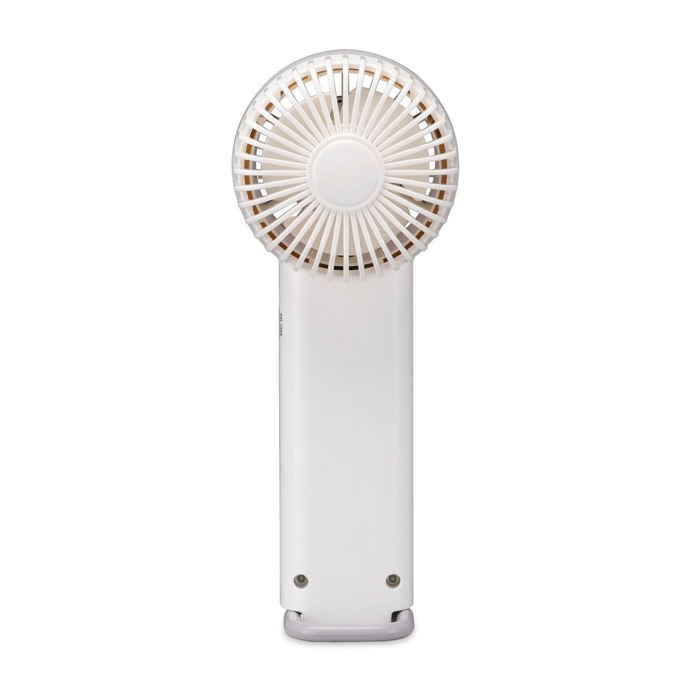 Threadfellows Curated Collection Health & Wellness One Size / White iLive Cool Max Portable Fan