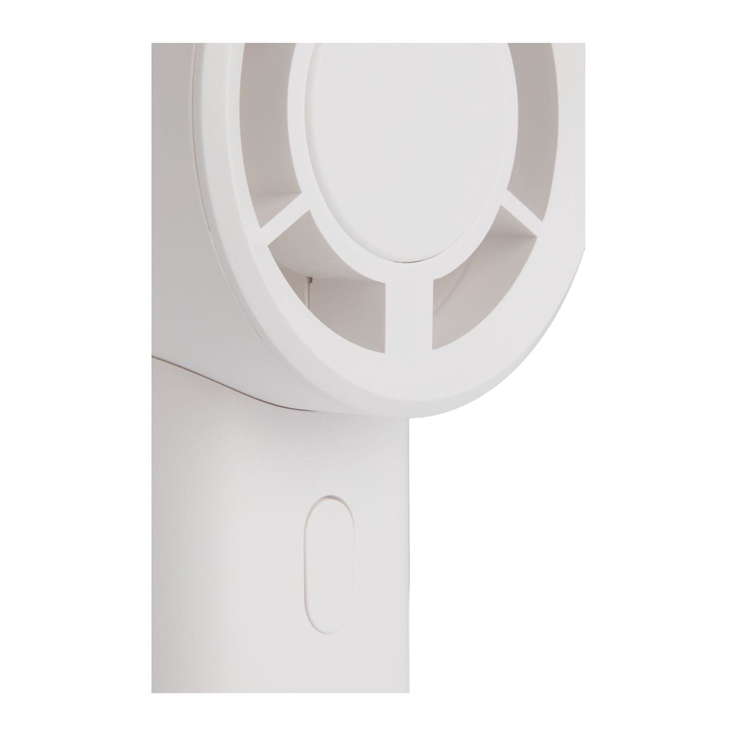 Threadfellows Curated Collection Health & Wellness One Size / White Pocket Chill Cooling Fan with 2,000 mAh Power Bank