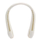 Threadfellows Curated Collection Health & Wellness One Size / White Wellable - Wireless Neck Fan