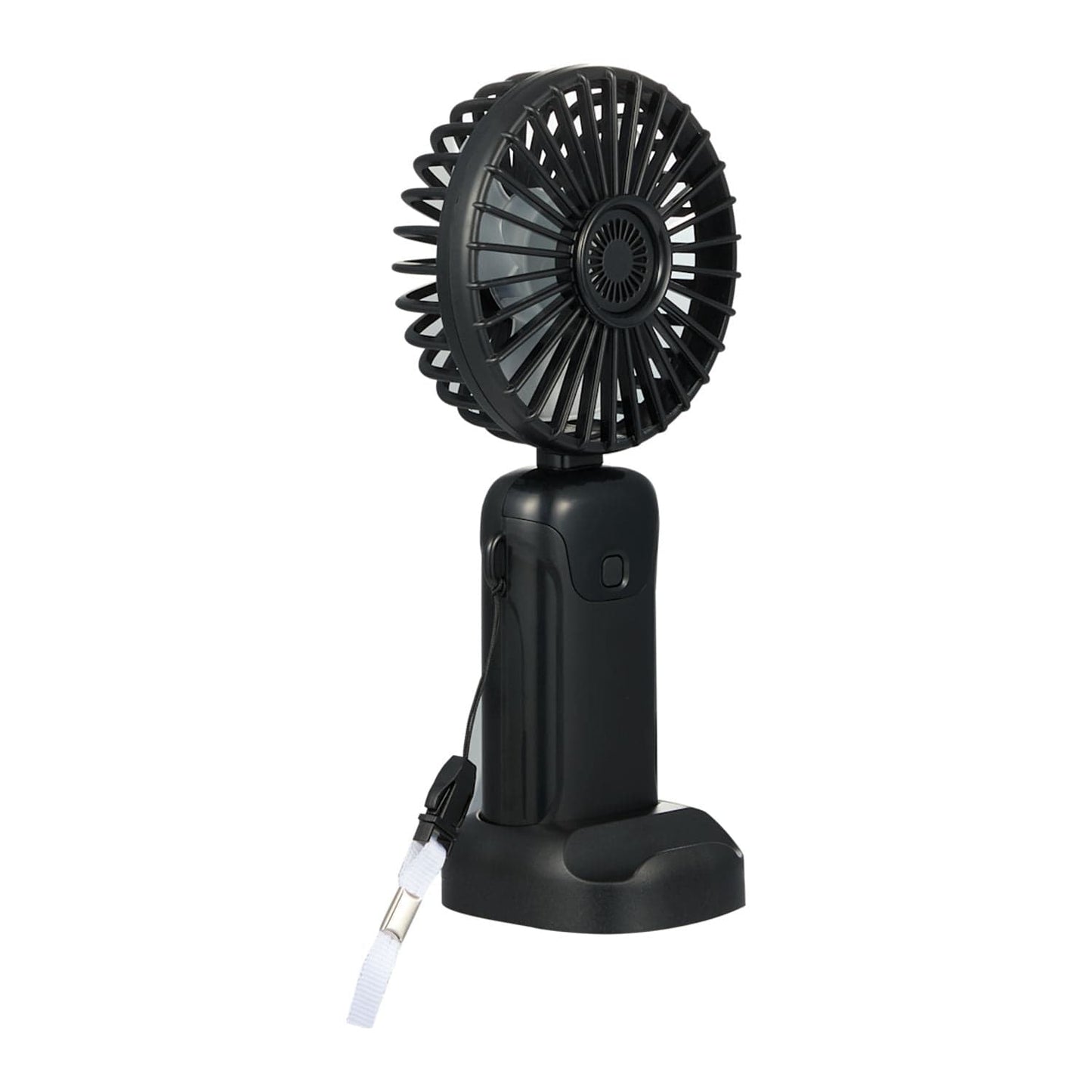 Threadfellows Curated Collection Health & Wellness Rechargeable Personal LED Fan
